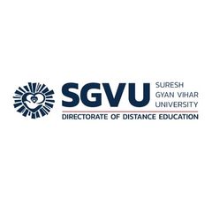 Suresh Gyan Vihar University